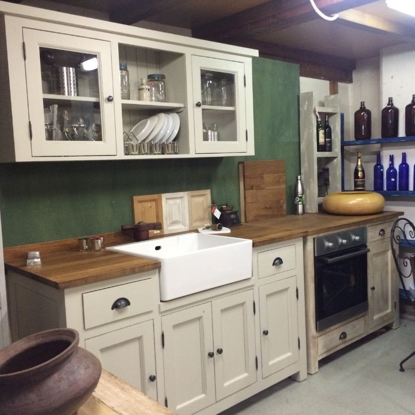 cucina country